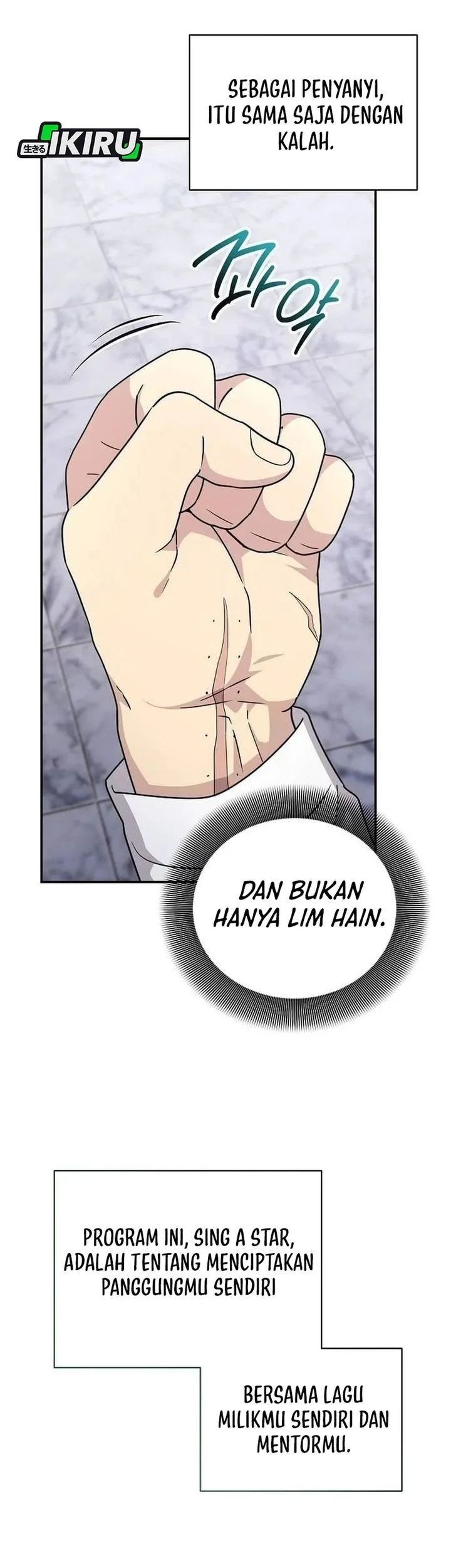Chapter 82 - halaman 24