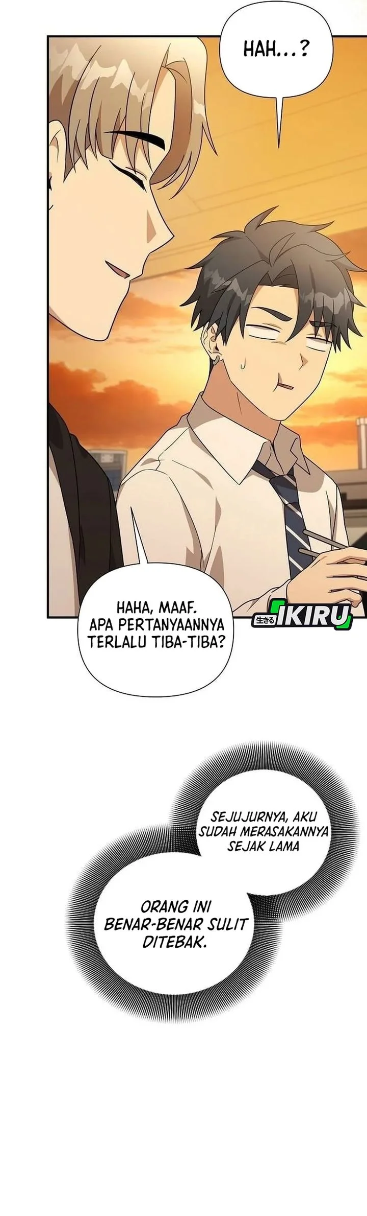 Chapter 82 - halaman 42