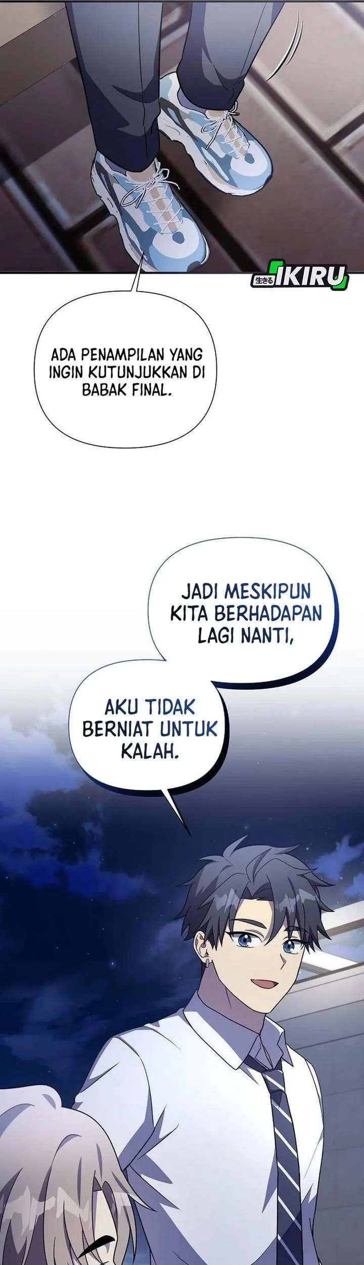 Chapter 82 - halaman 67