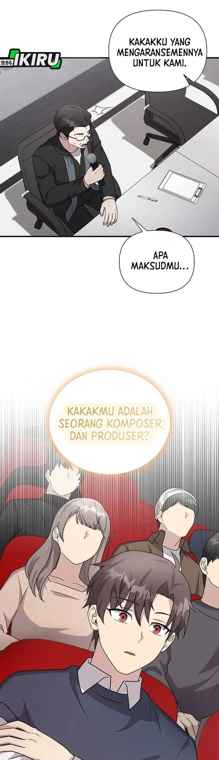 Chapter 82 - halaman 16