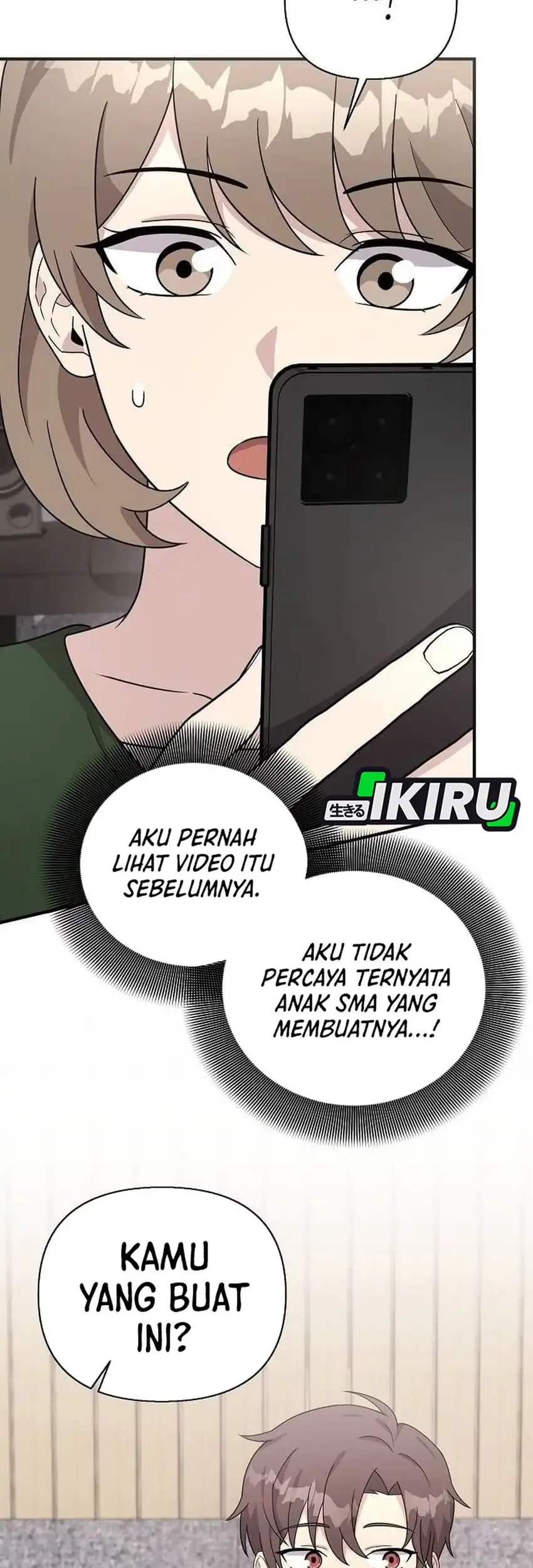 Chapter 83 - halaman 20