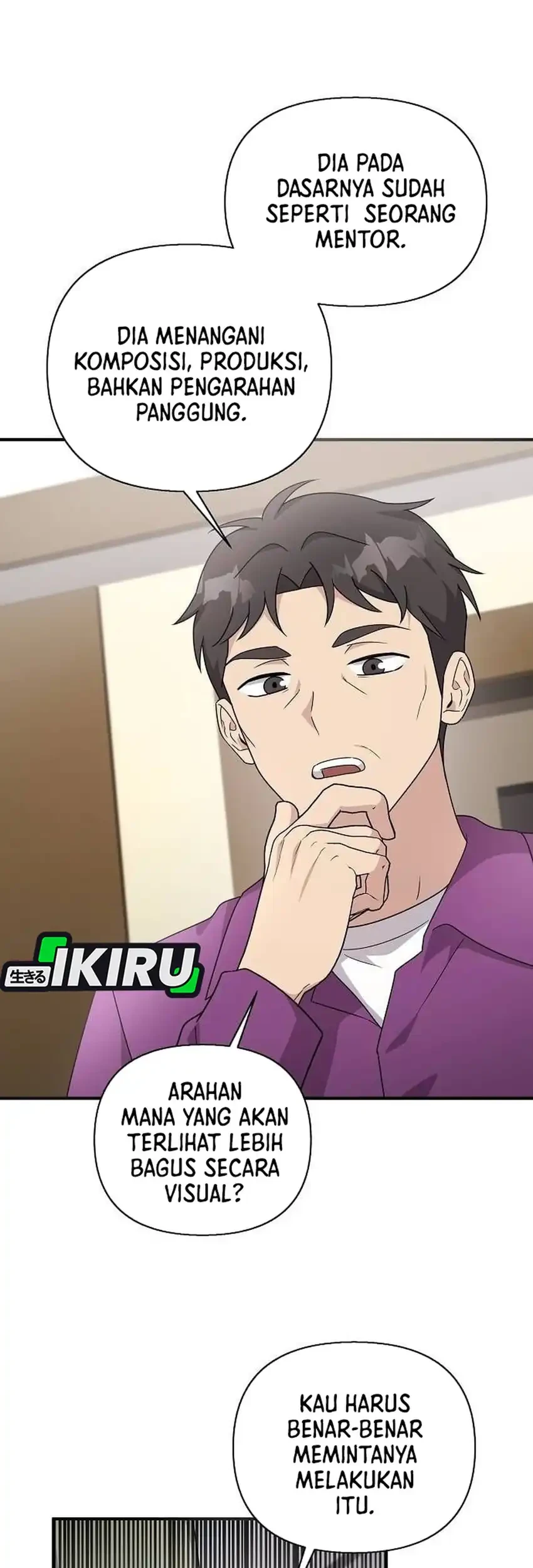 Chapter 83 - halaman 34