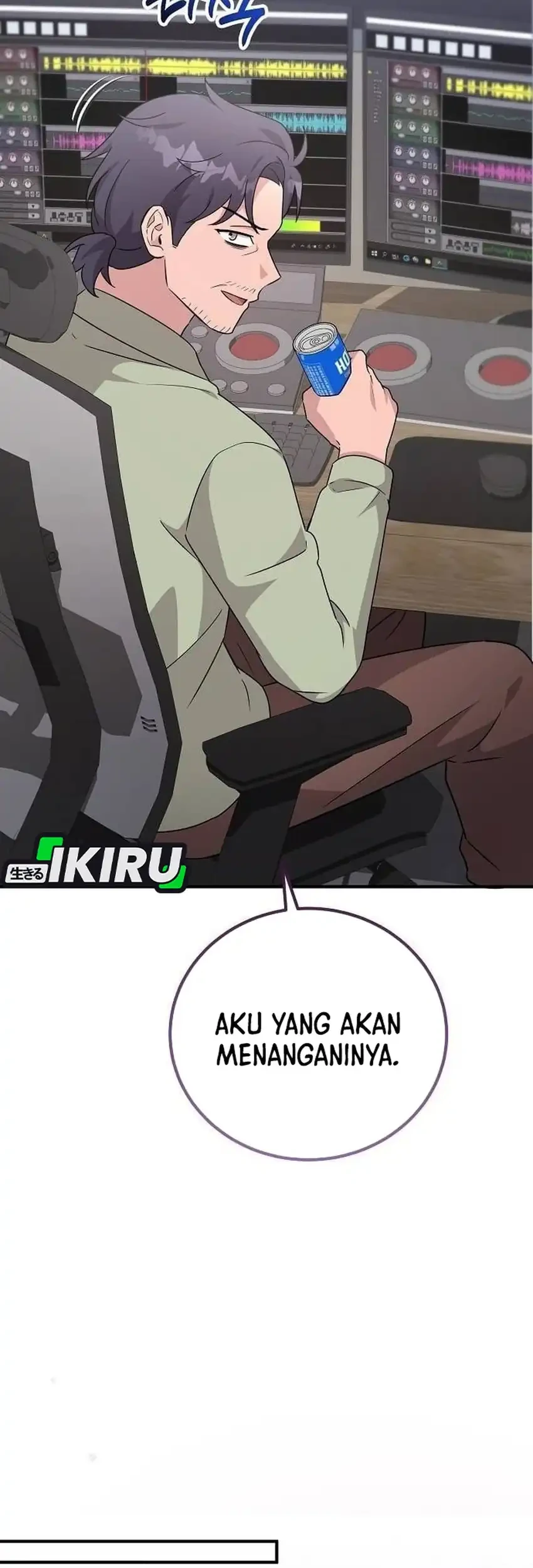Chapter 83 - halaman 40