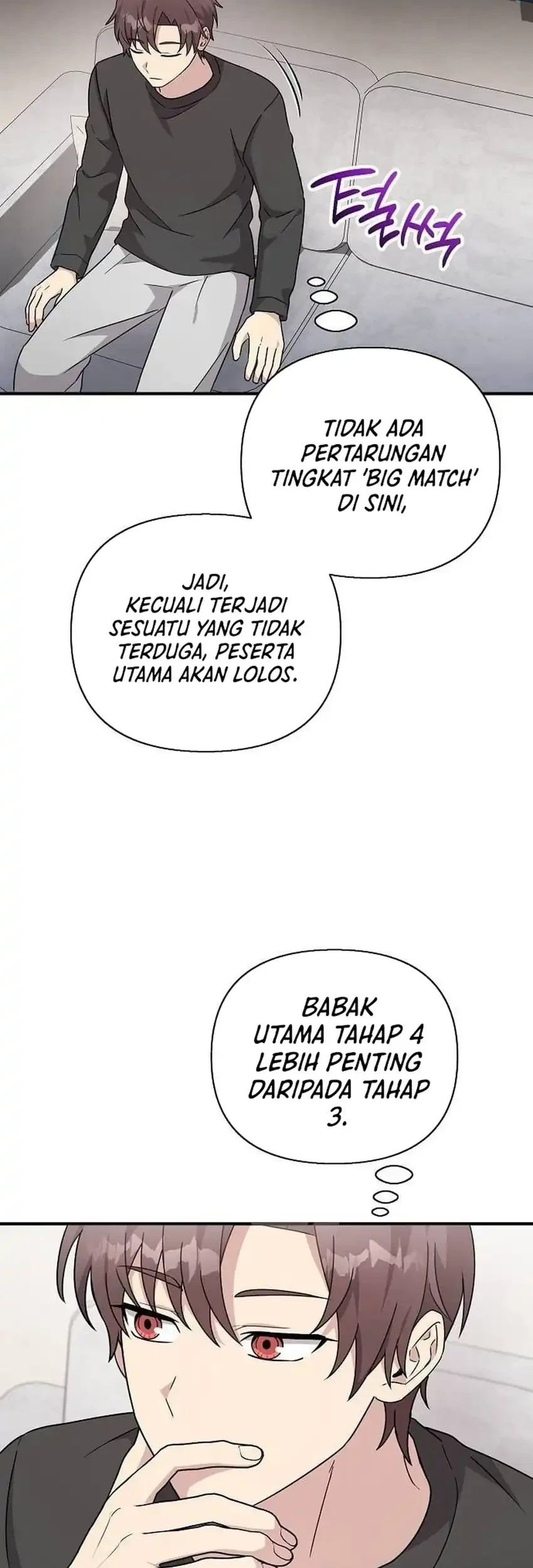 Chapter 83 - halaman 48