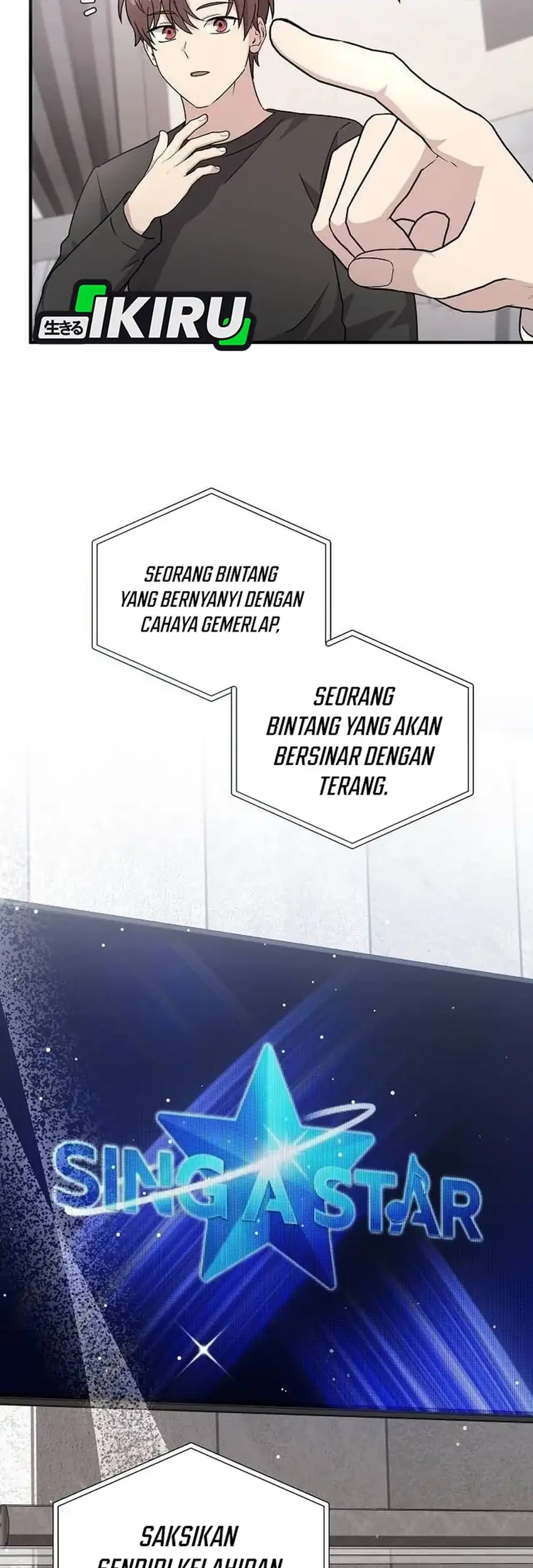 Chapter 83 - halaman 50