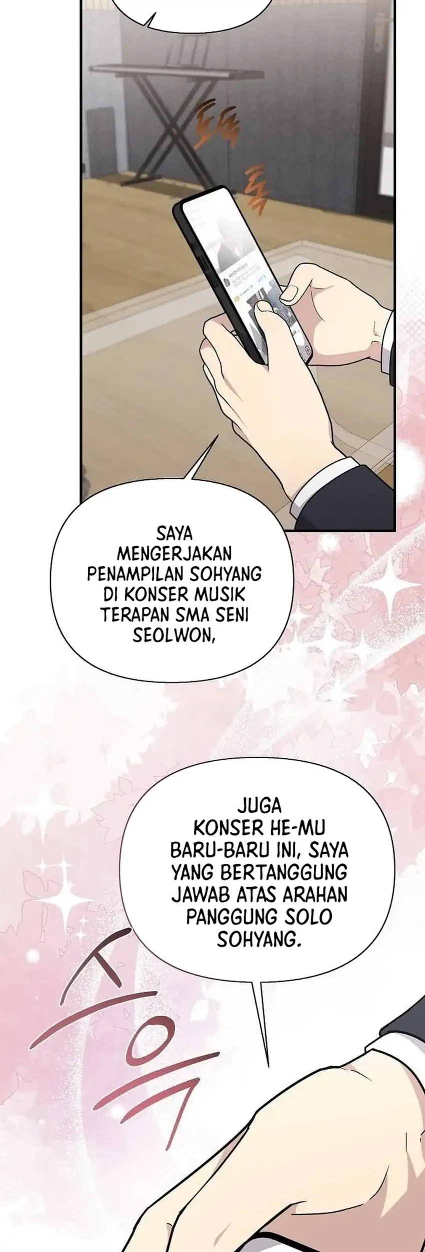 Chapter 83 - halaman 18