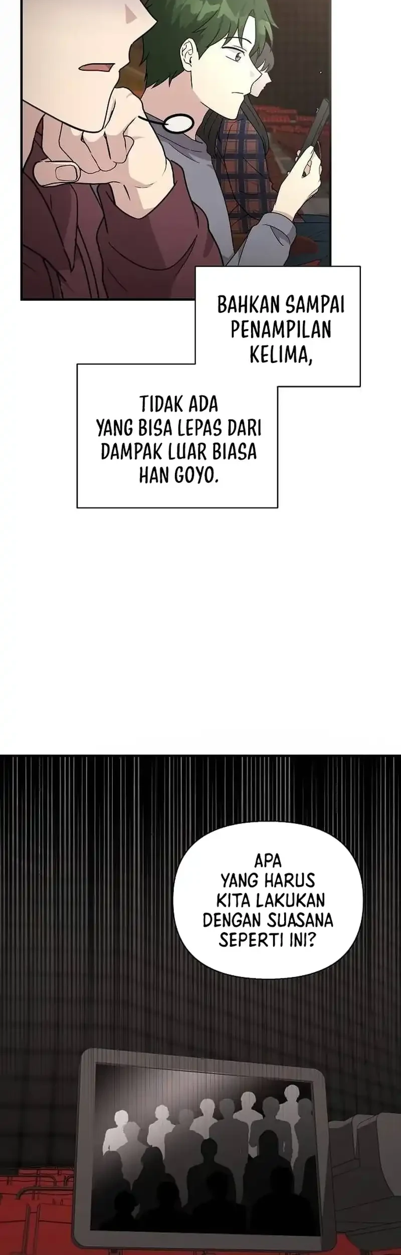 Chapter 84 - halaman 21