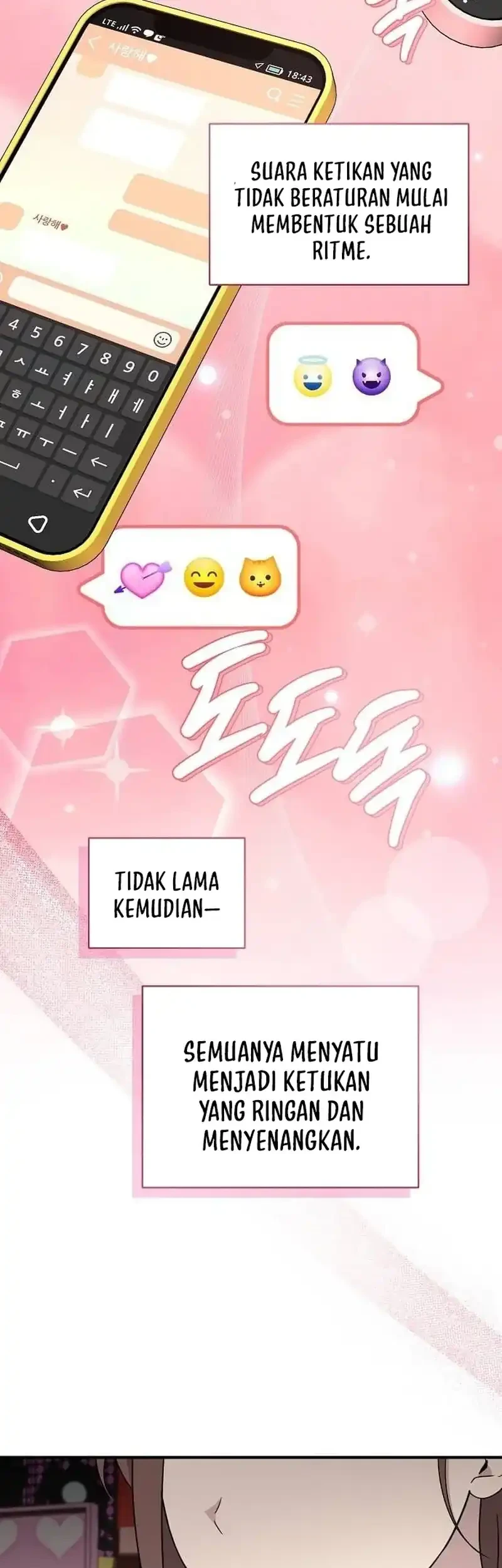 Chapter 84 - halaman 34