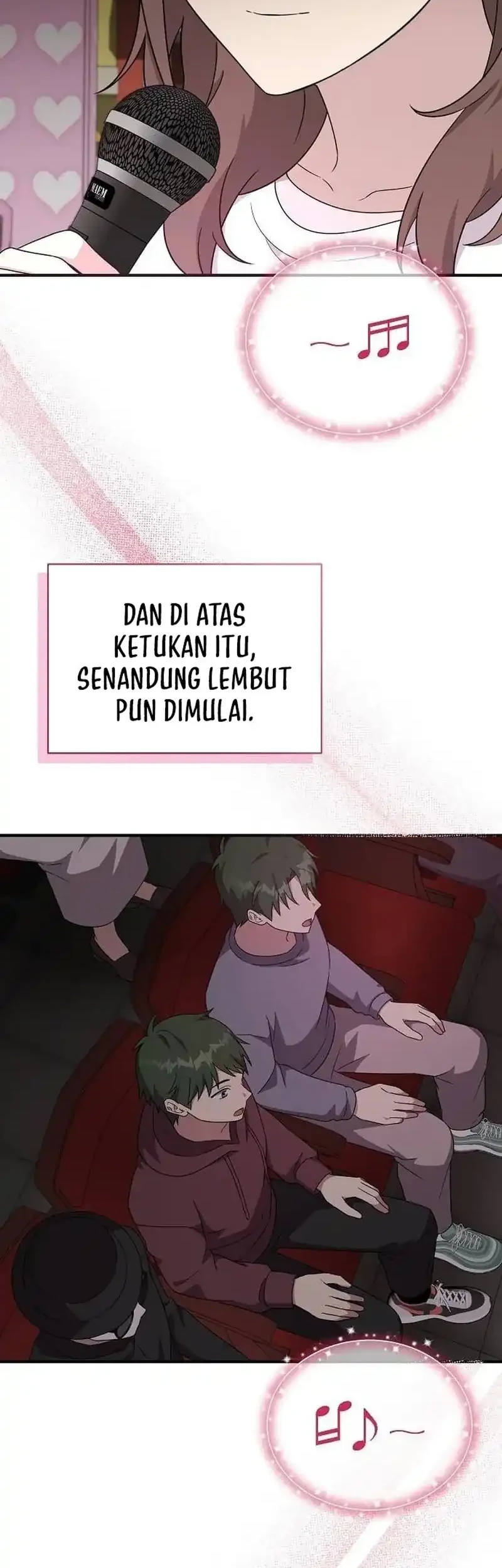Chapter 84 - halaman 35