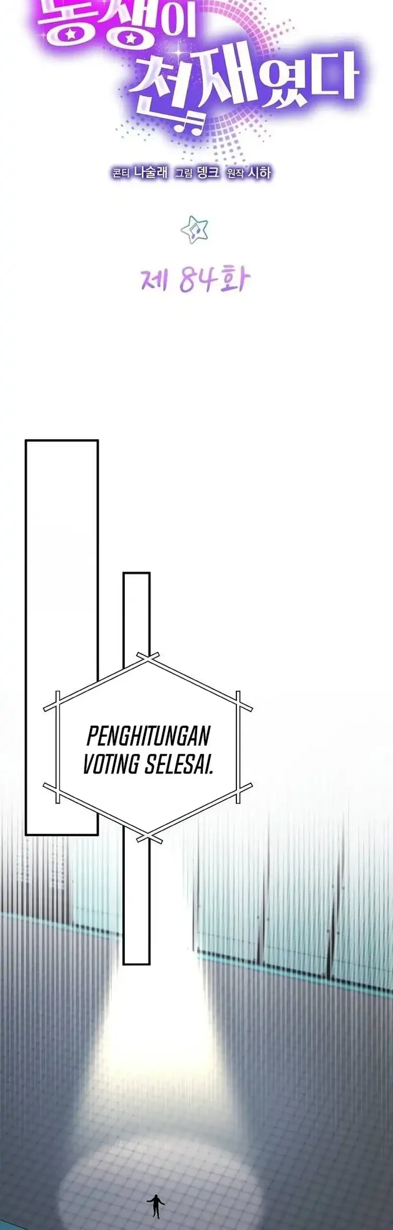 Chapter 84 - halaman 47