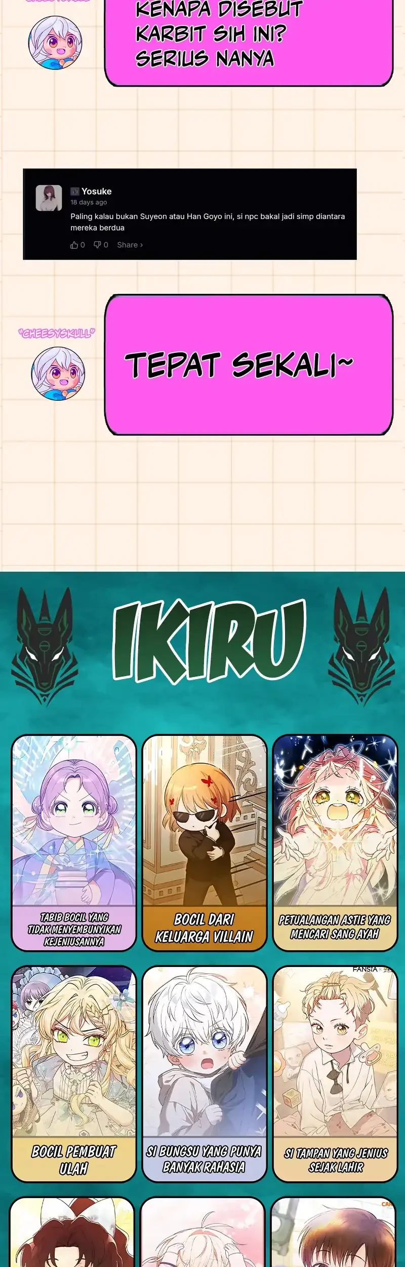 Chapter 84 - halaman 54