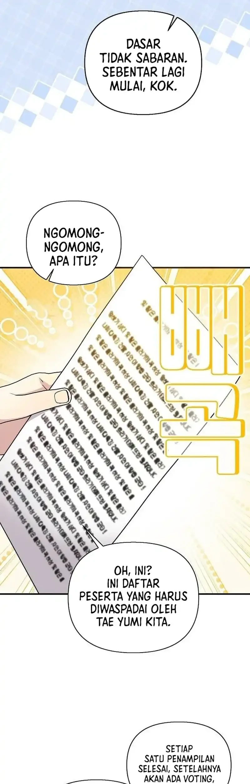 Chapter 84 - halaman 6