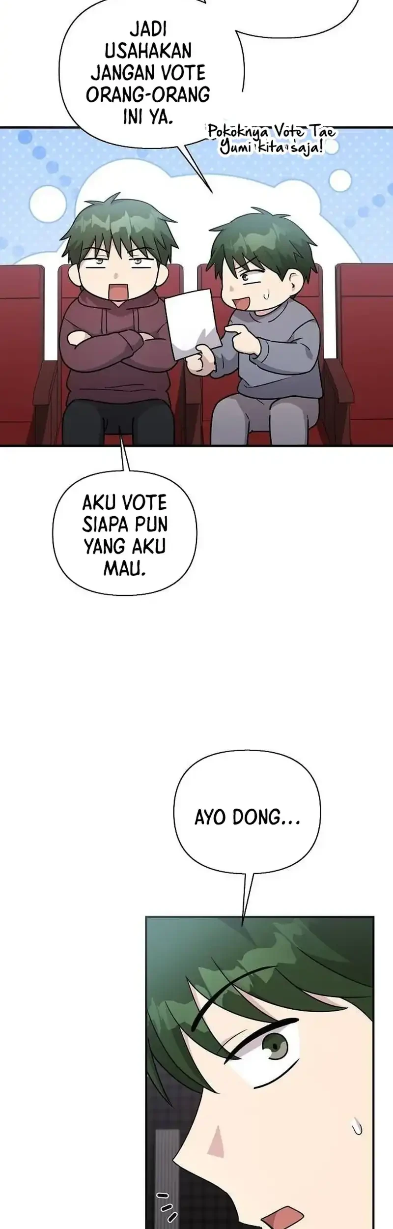 Chapter 84 - halaman 7