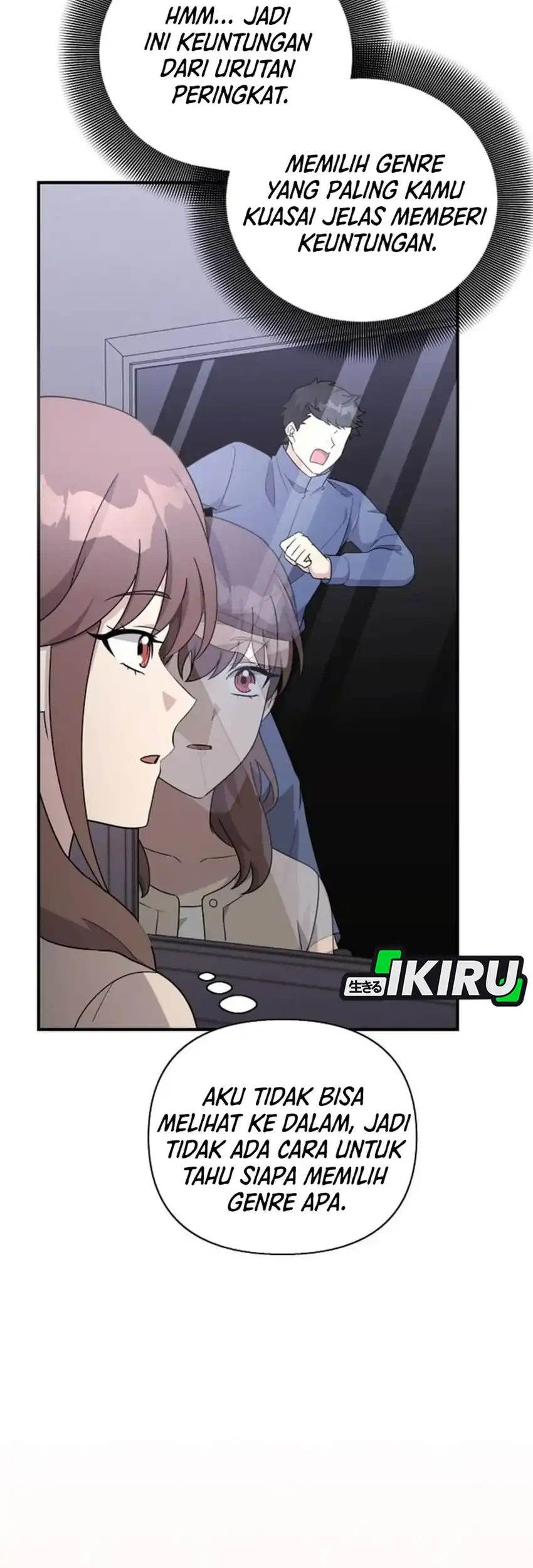 Chapter 85 - halaman 38