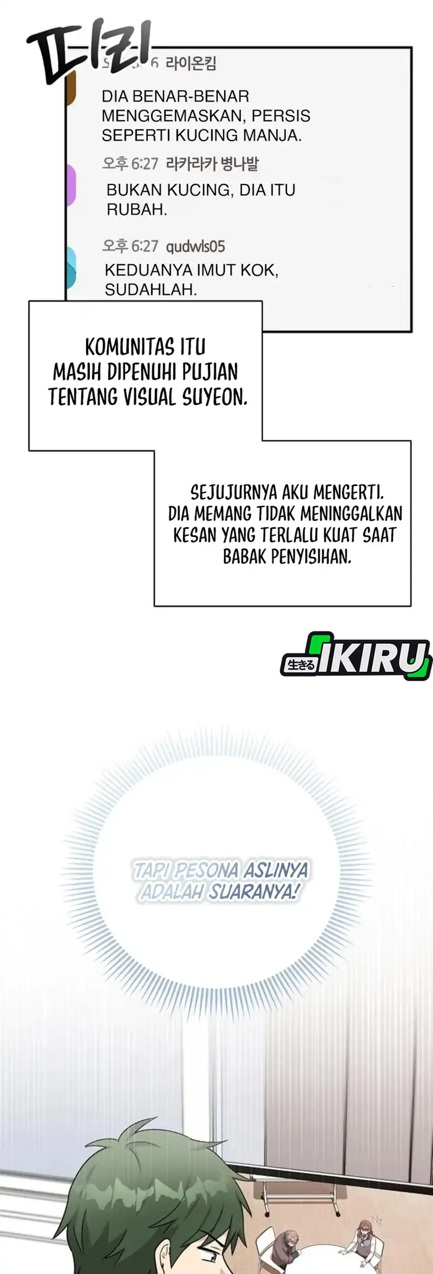 Chapter 85 - halaman 60