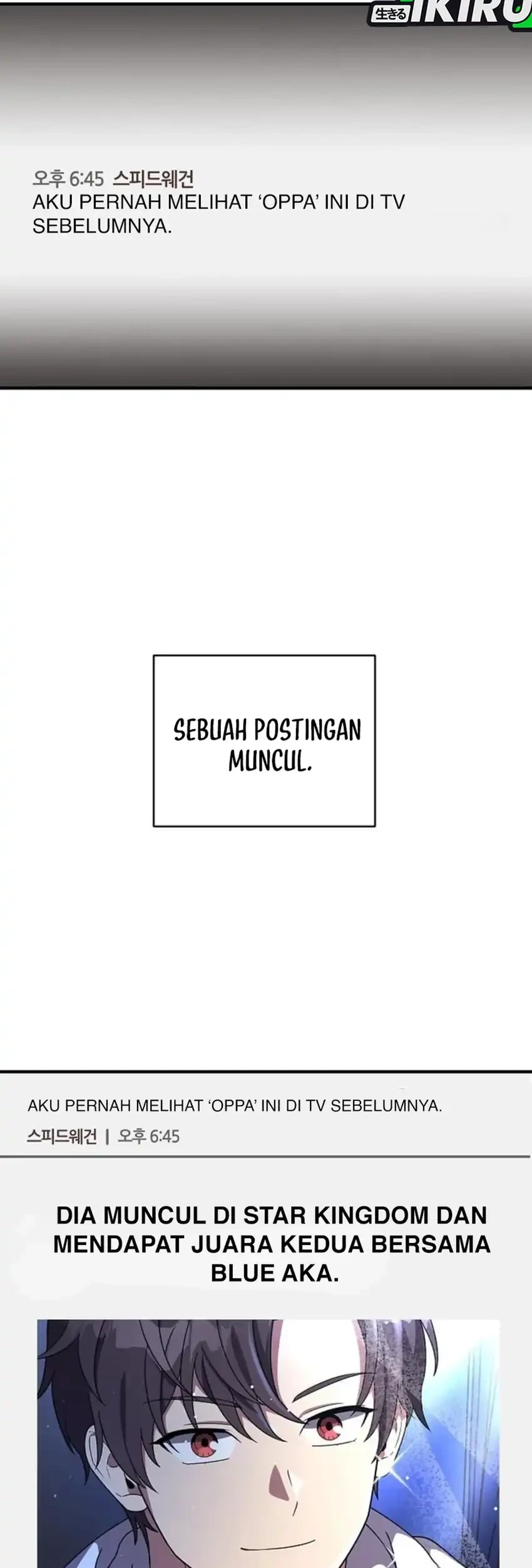 Chapter 85 - halaman 70