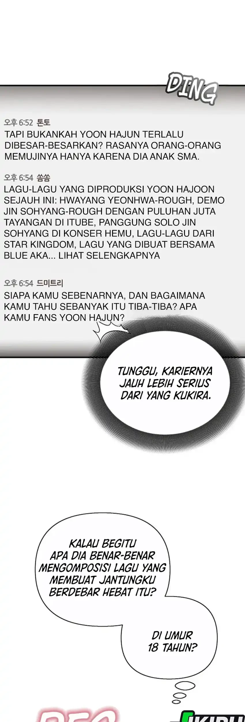 Chapter 85 - halaman 74