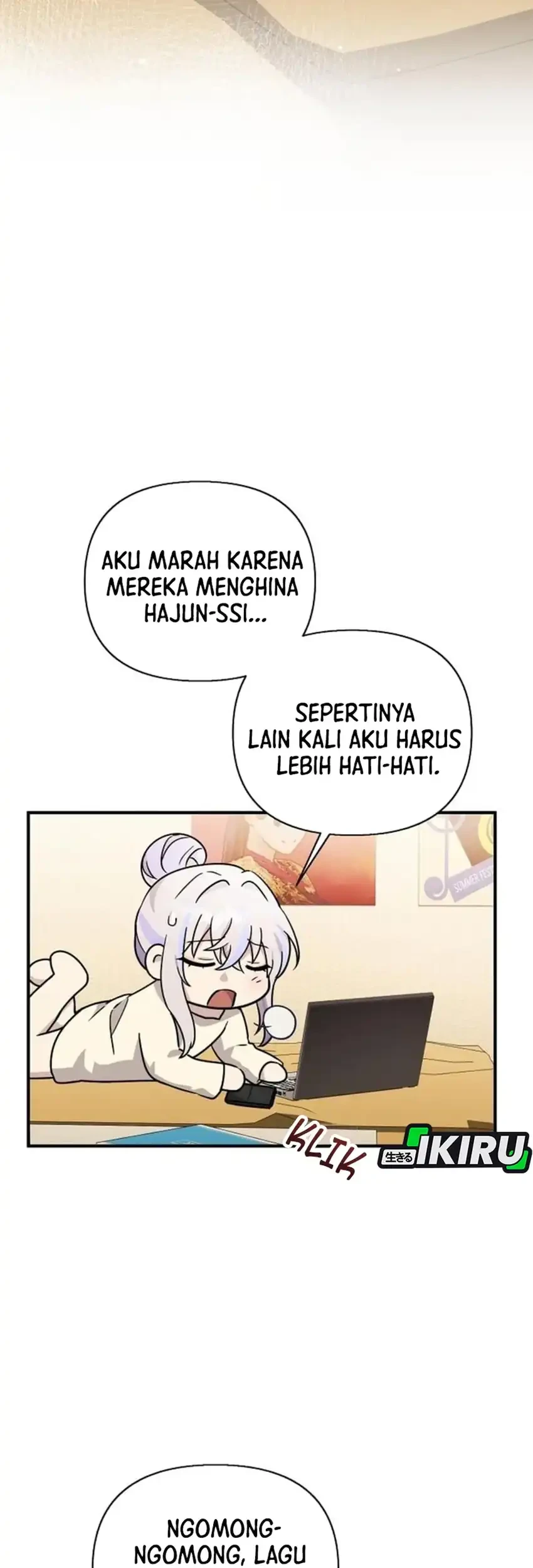 Chapter 85 - halaman 80