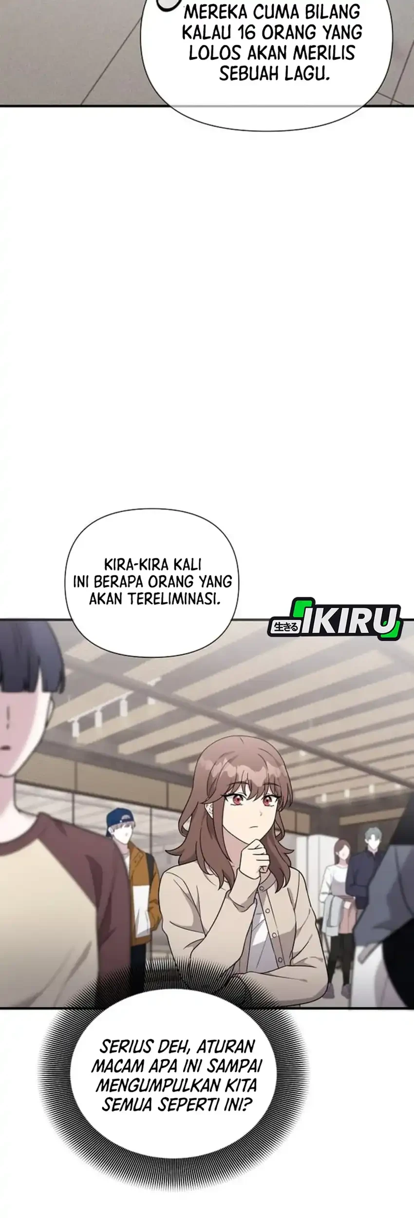 Chapter 85 - halaman 16
