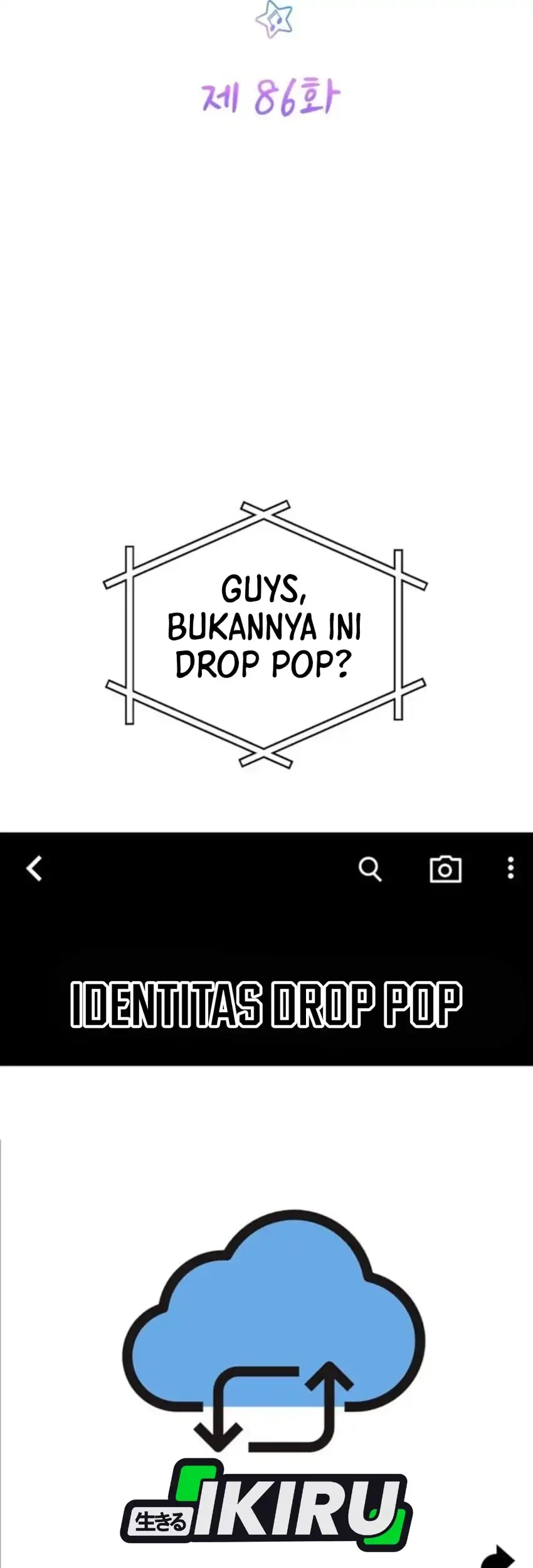 Chapter 86 - halaman 40