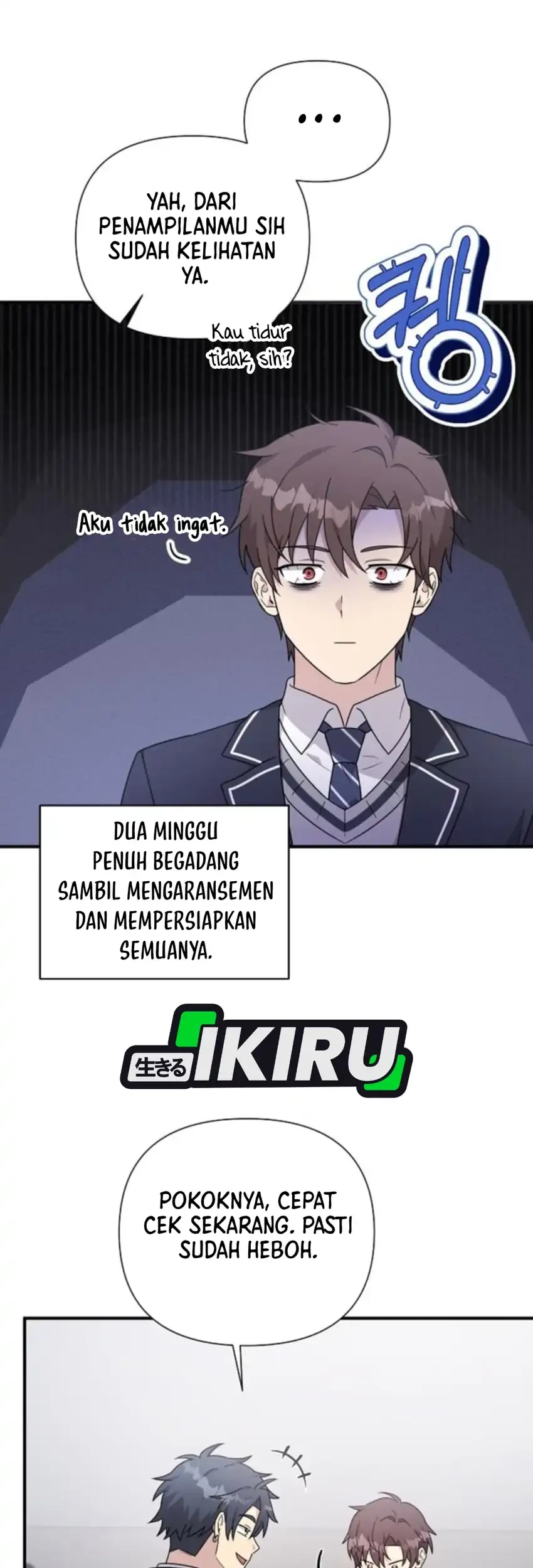 Chapter 86 - halaman 58