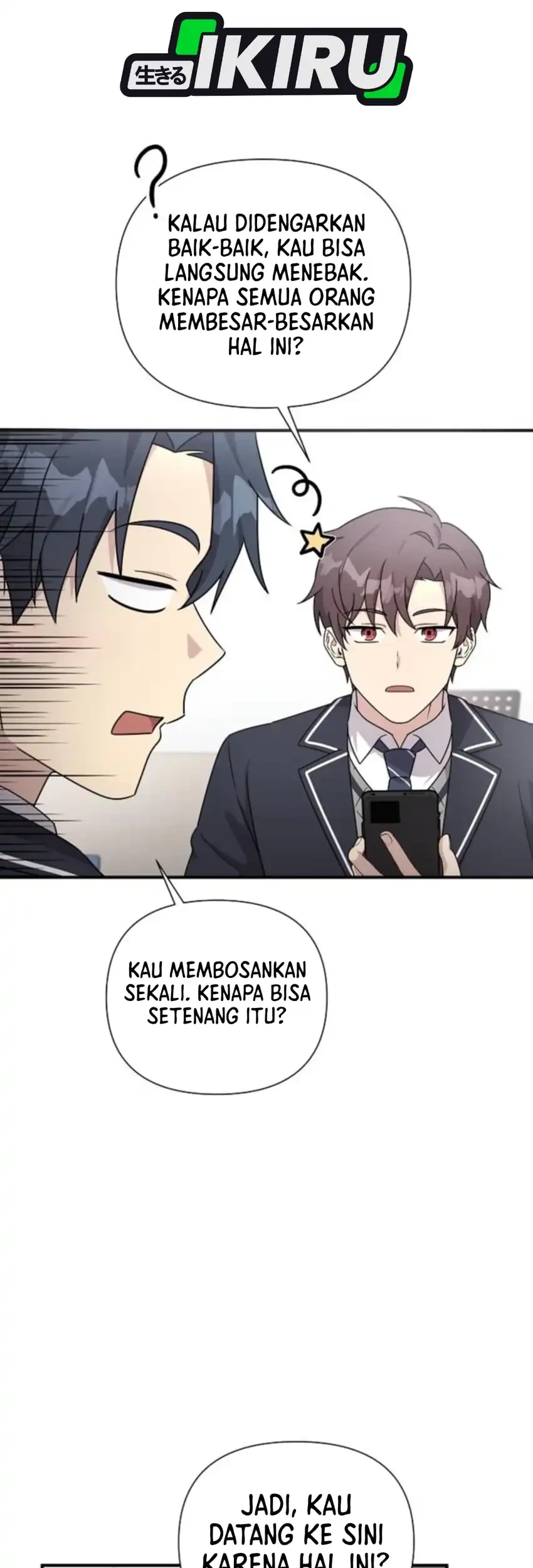 Chapter 86 - halaman 64
