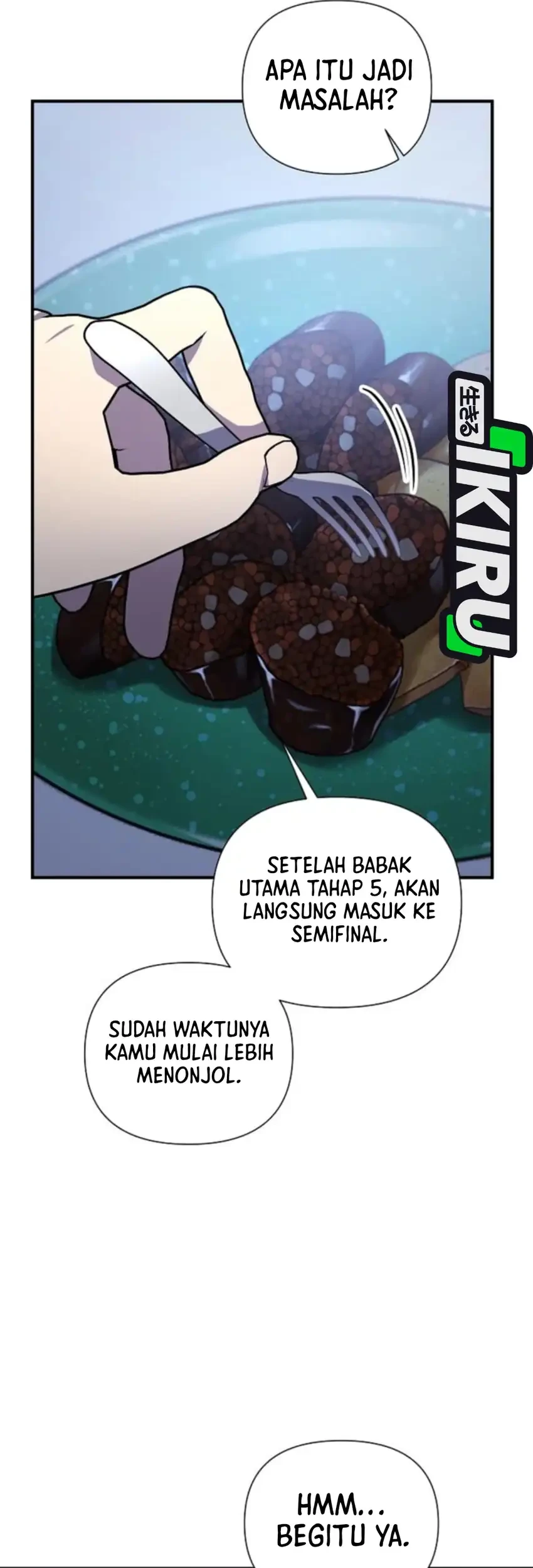Chapter 86 - halaman 6