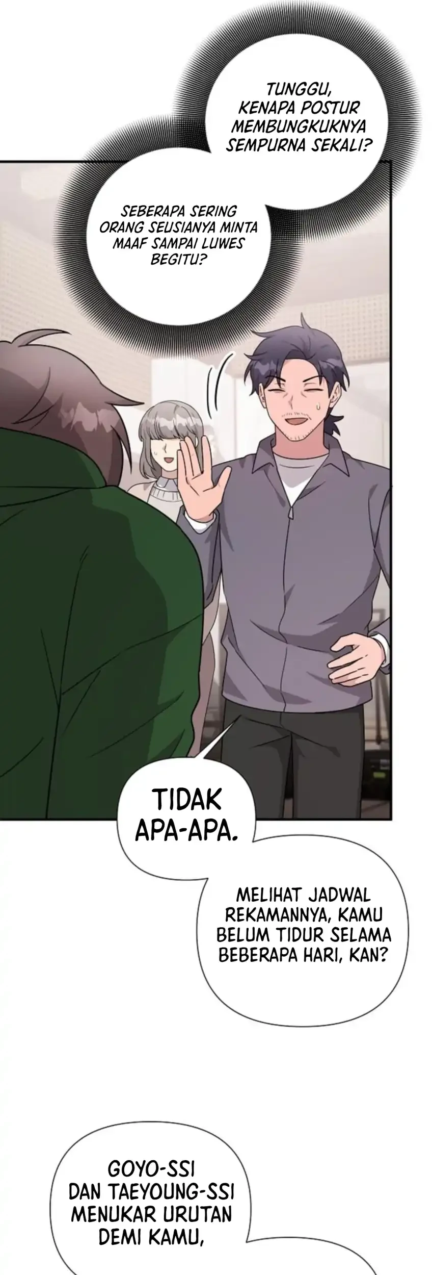 Chapter 86 - halaman 87