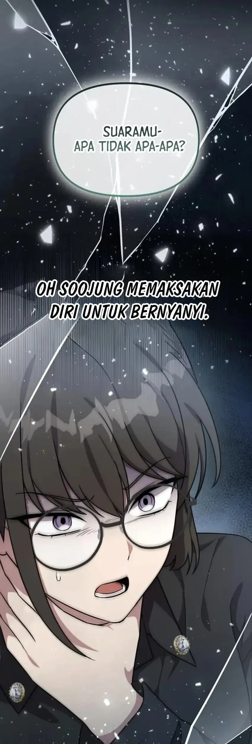 Chapter 87 - halaman 28