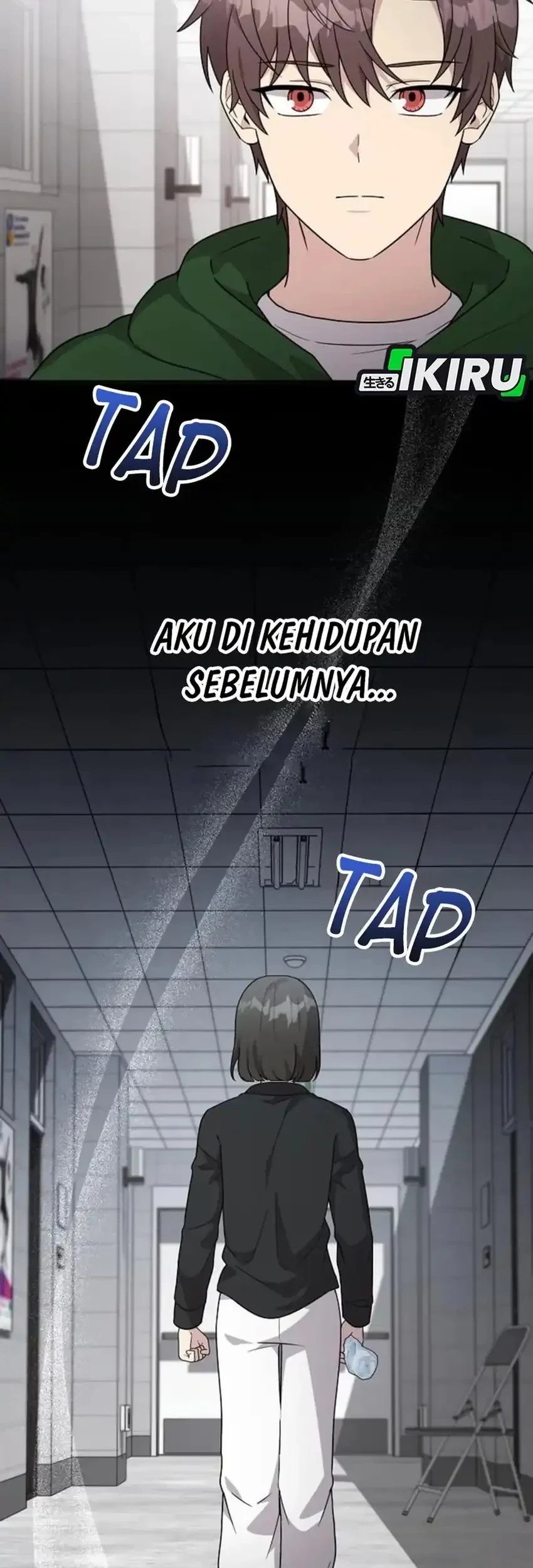 Chapter 87 - halaman 38