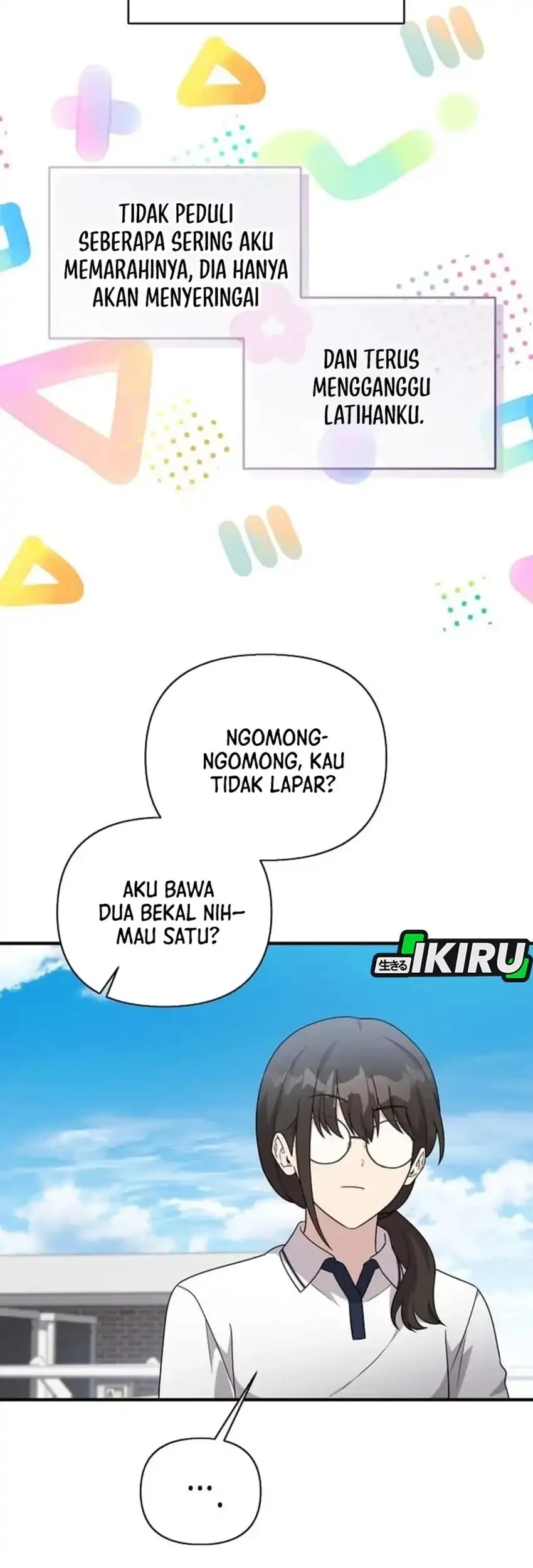 Chapter 87 - halaman 50