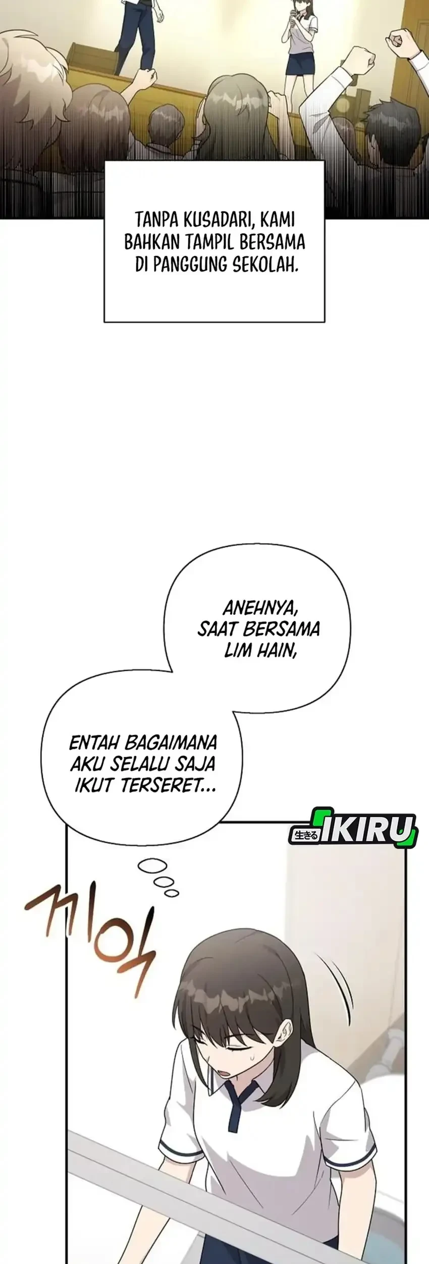 Chapter 87 - halaman 60