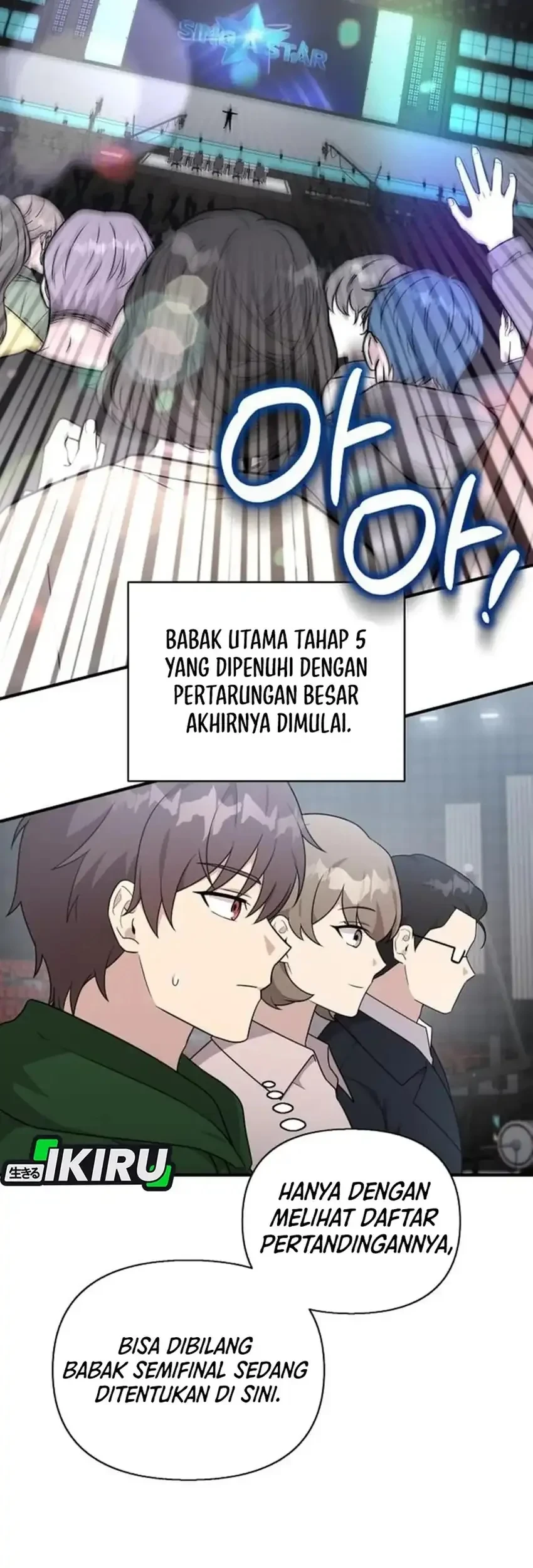Chapter 87 - halaman 80