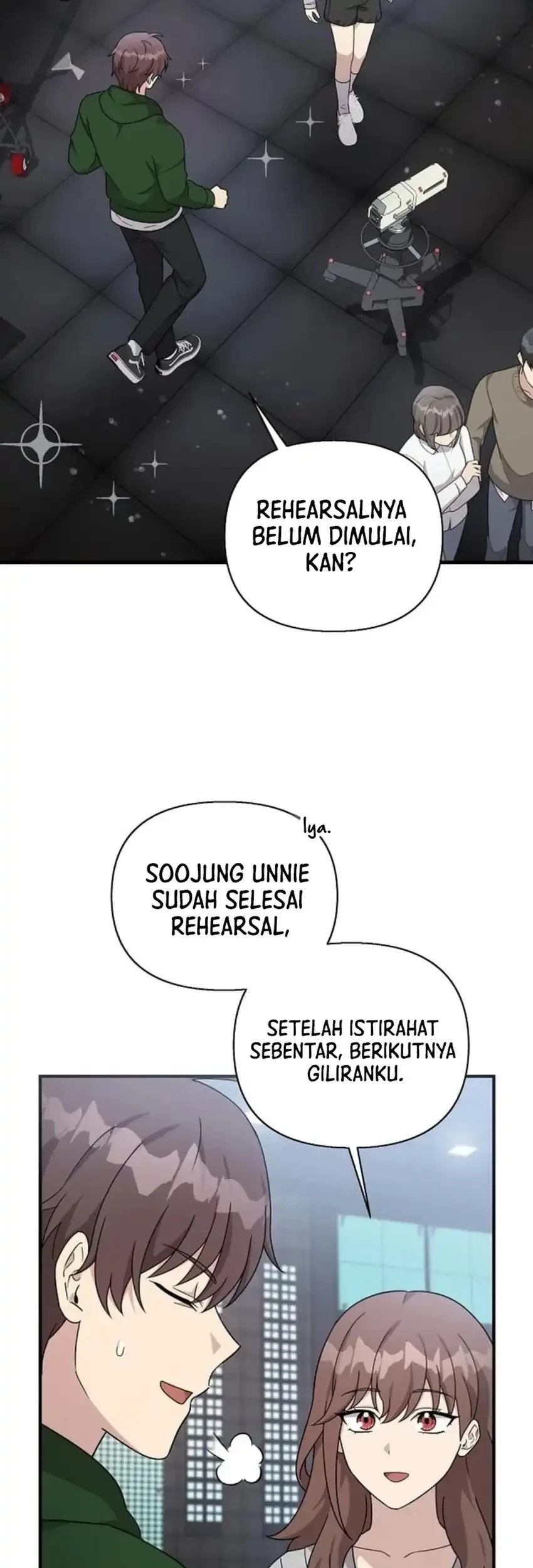 Chapter 87 - halaman 16