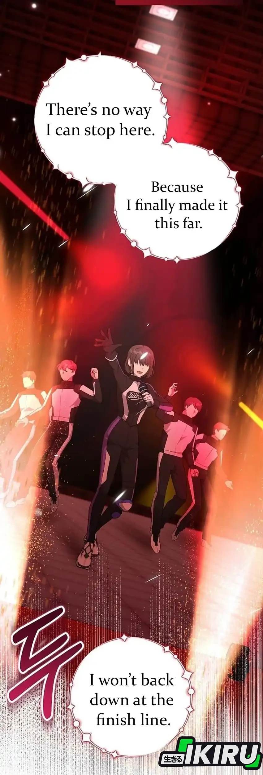 Chapter 88 - halaman 23