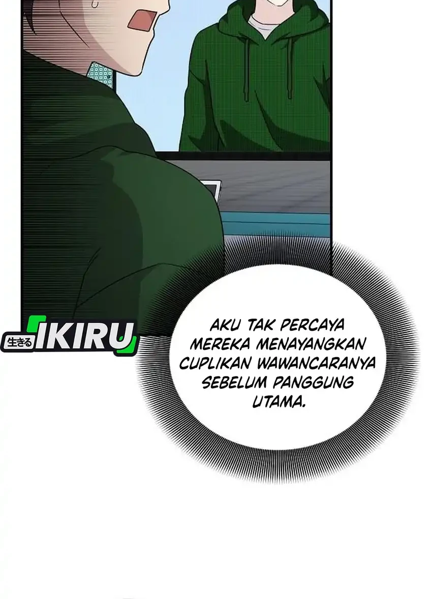 Chapter 88 - halaman 5
