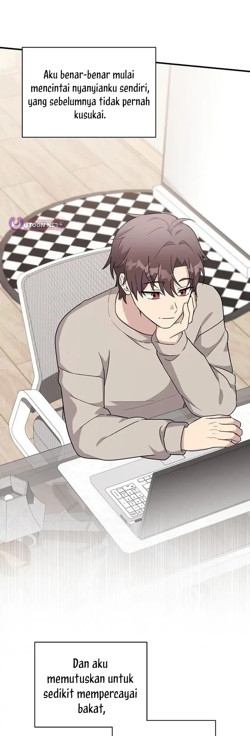 Chapter 88 - halaman 82