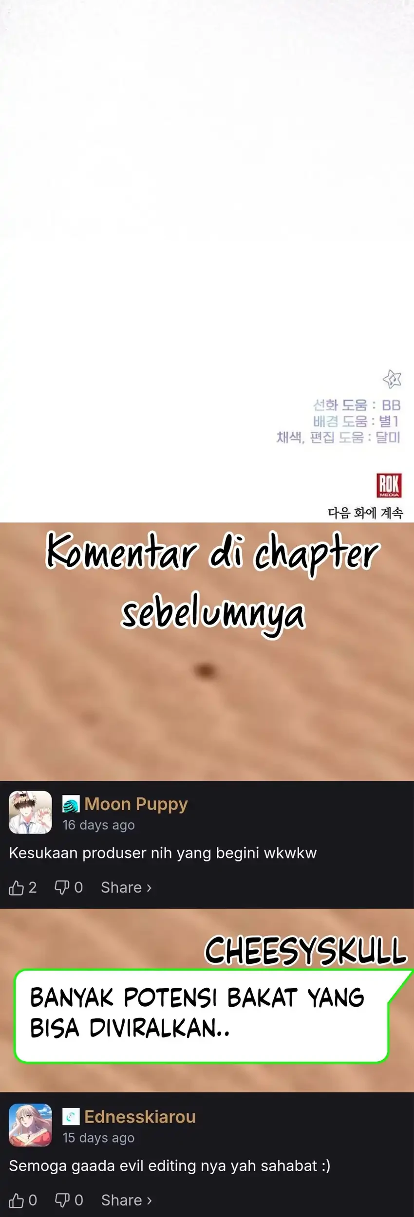 Chapter 88 - halaman 102