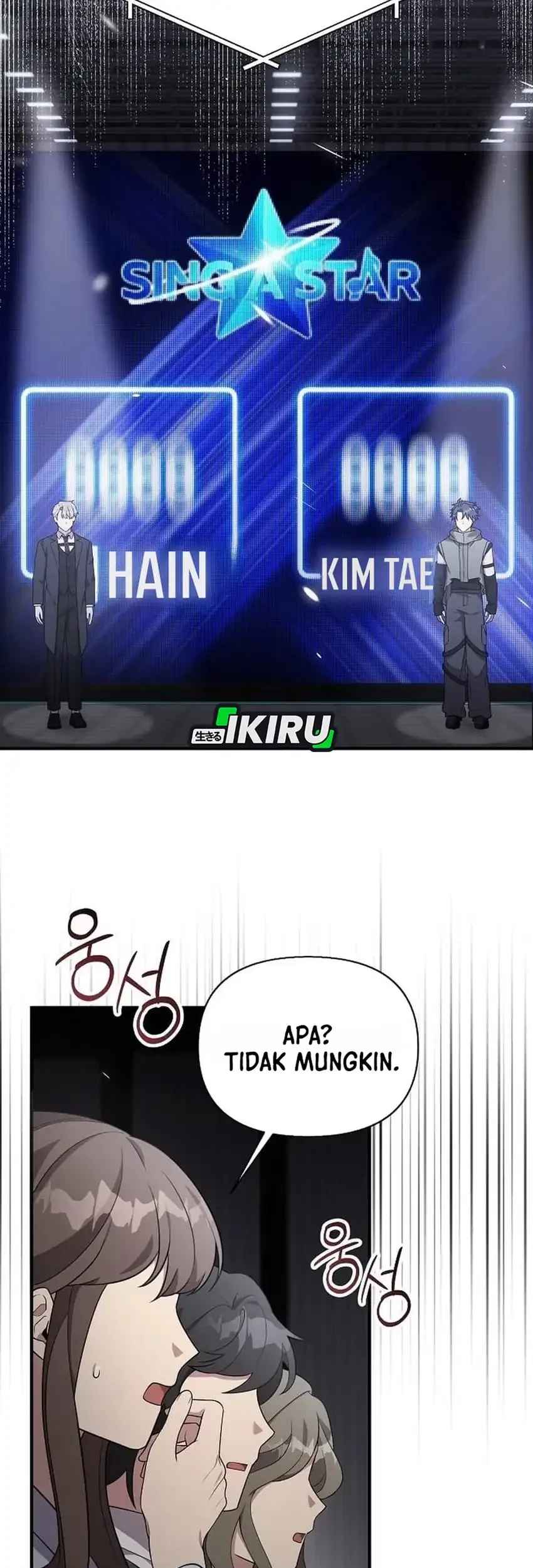 Chapter 89 - halaman 24