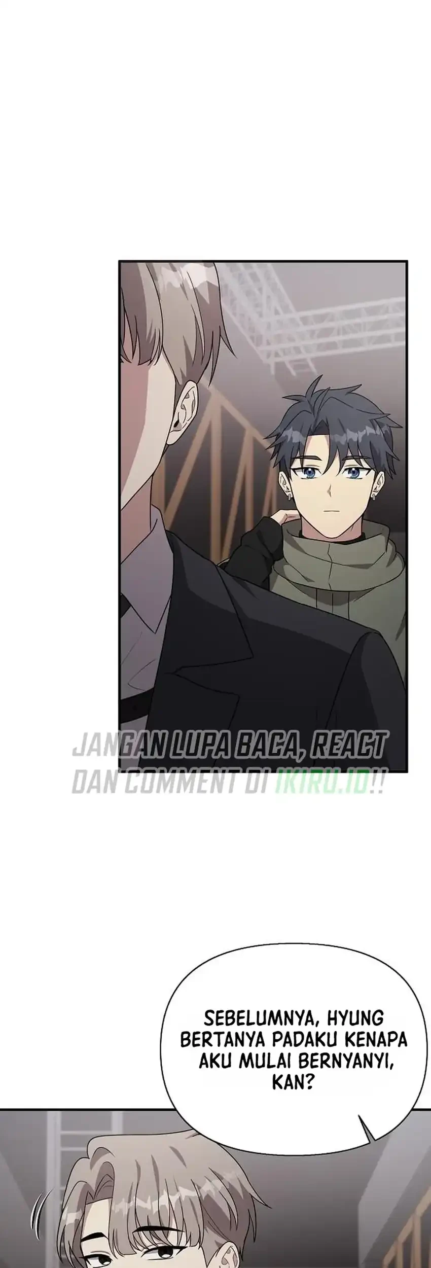 Chapter 89 - halaman 32