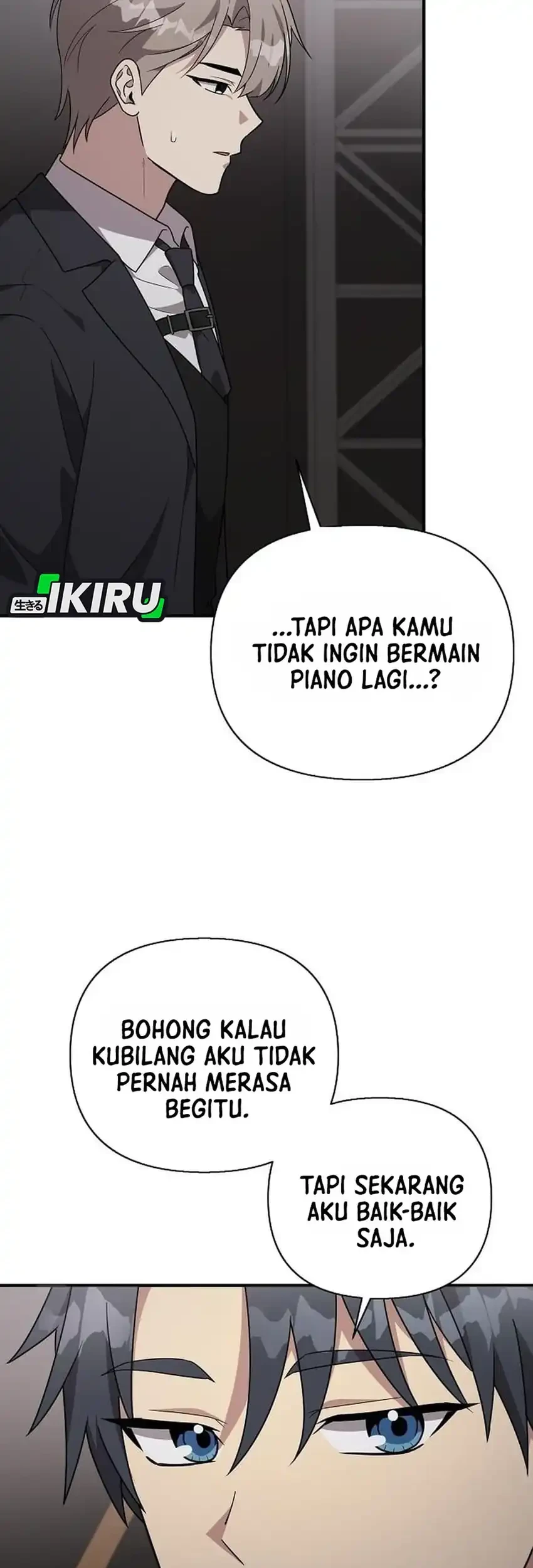 Chapter 89 - halaman 36
