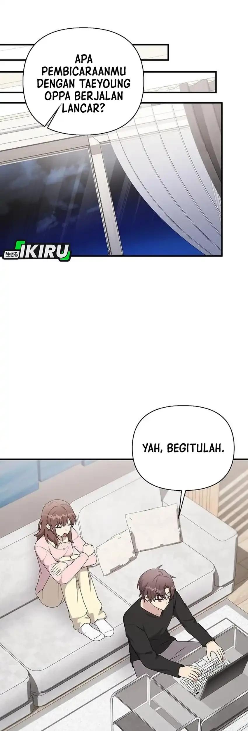 Chapter 89 - halaman 78
