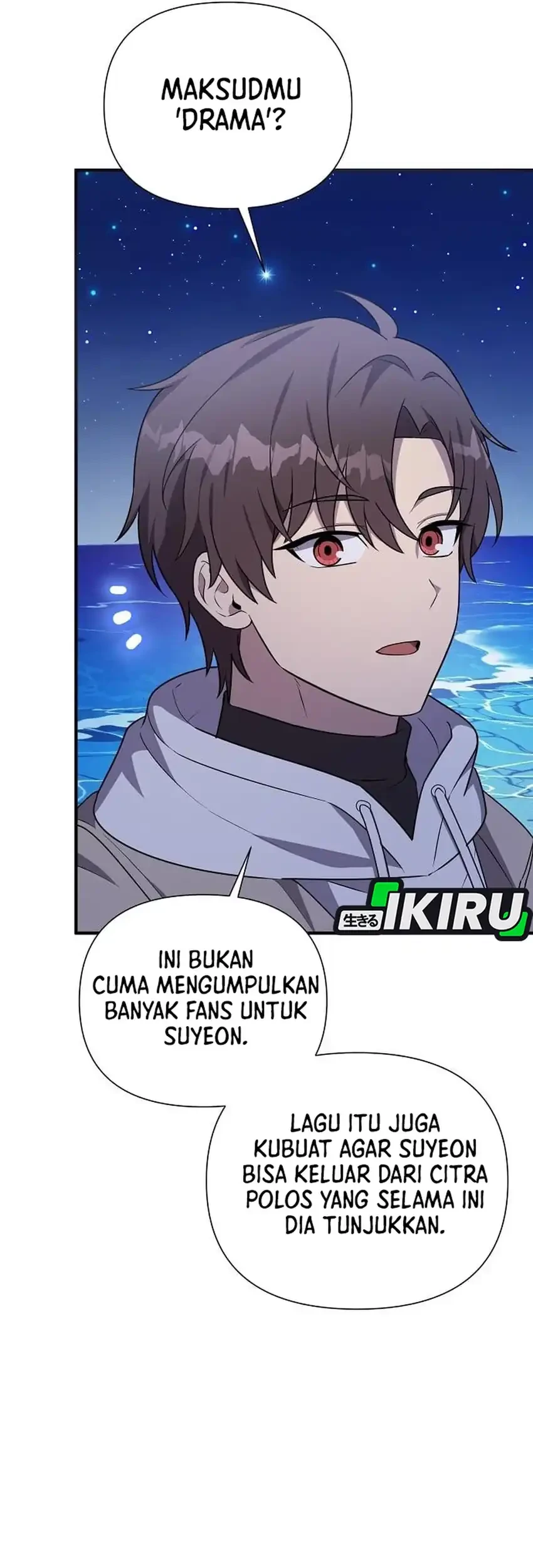 Chapter 90 - halaman 46