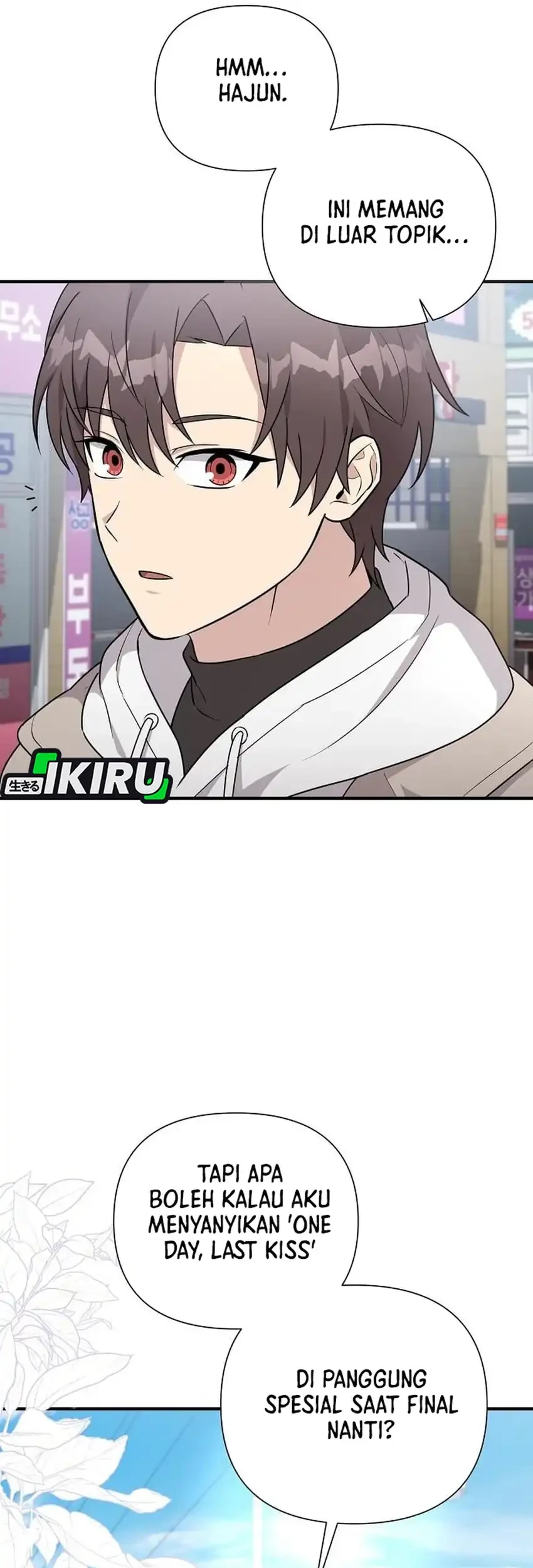 Chapter 90 - halaman 18
