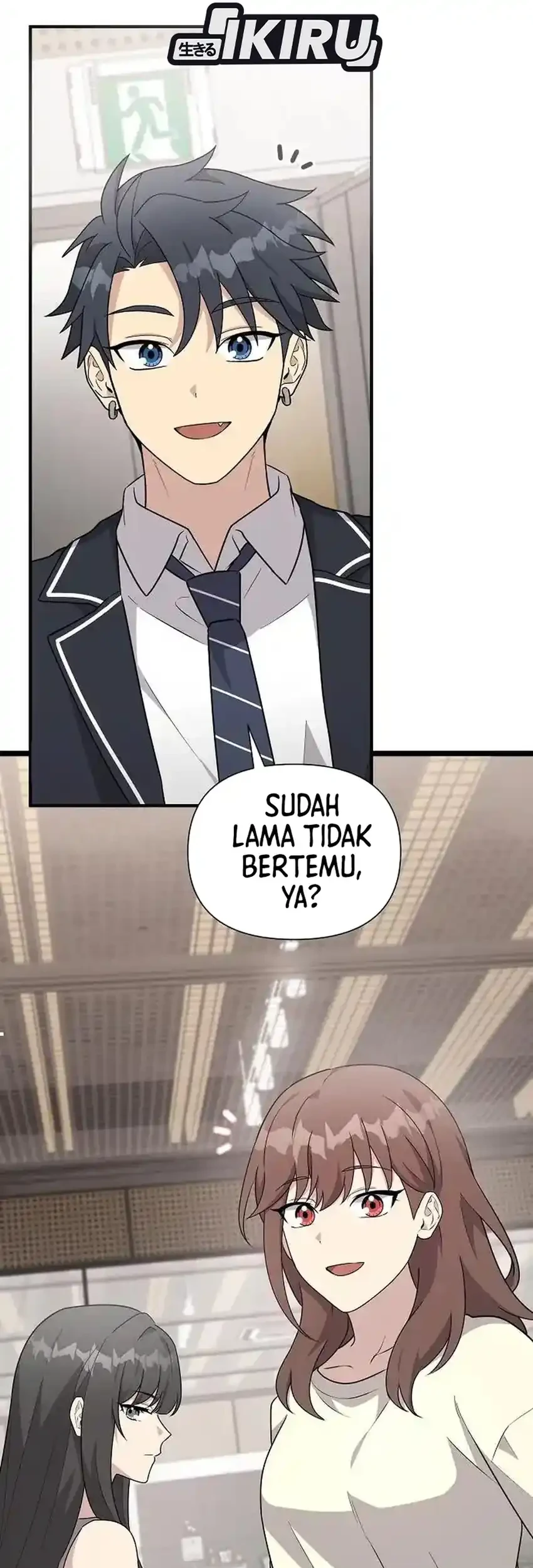 Chapter 91 - halaman 25