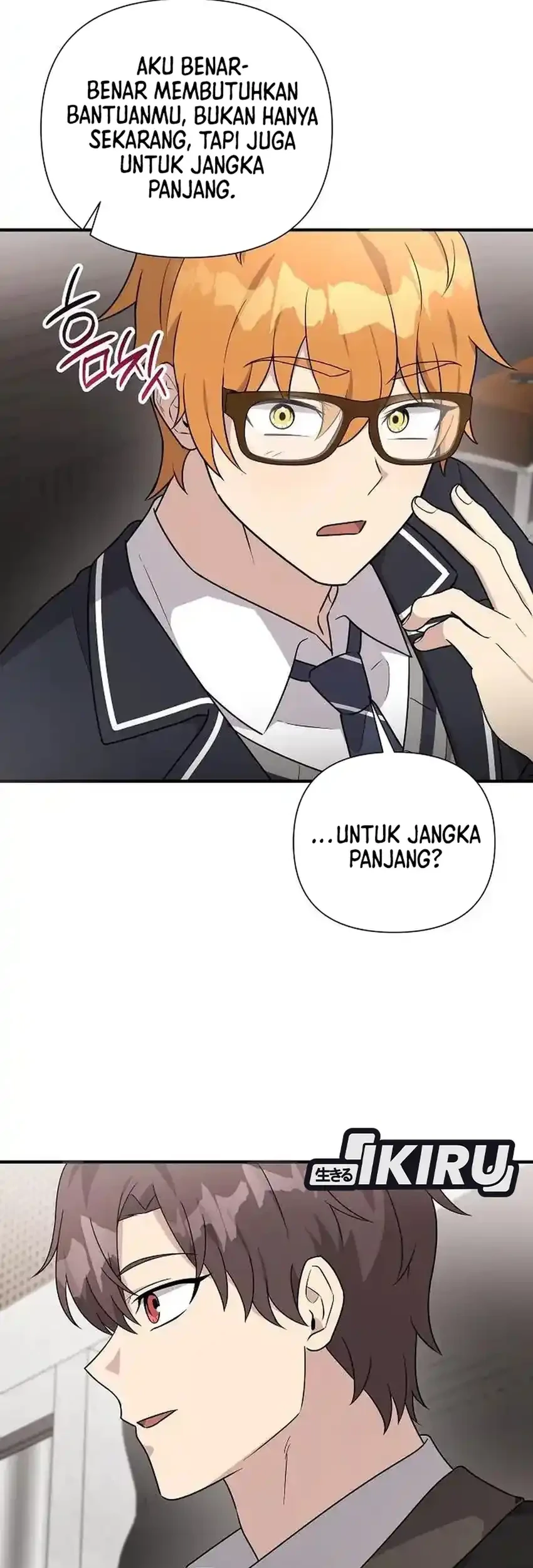 Chapter 91 - halaman 72