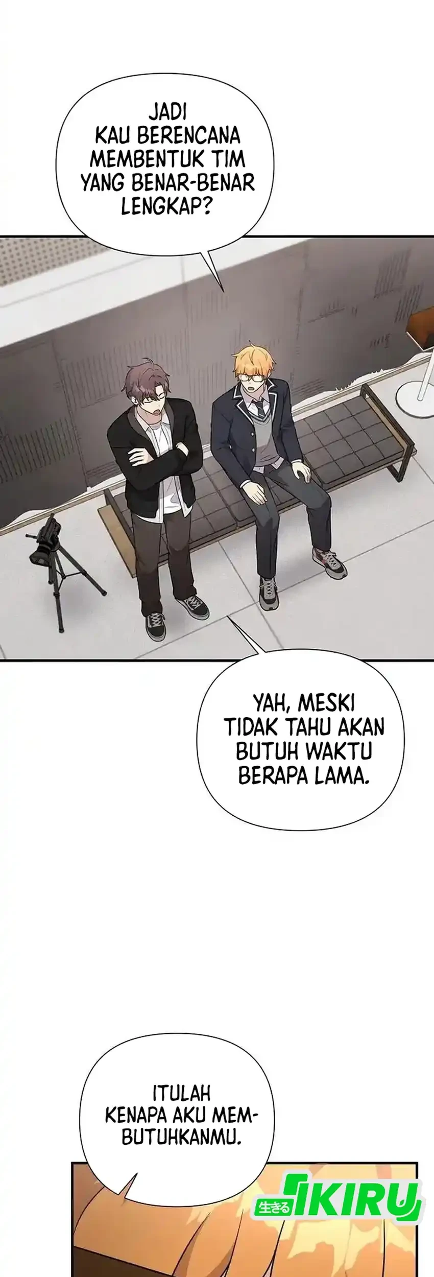 Chapter 91 - halaman 76