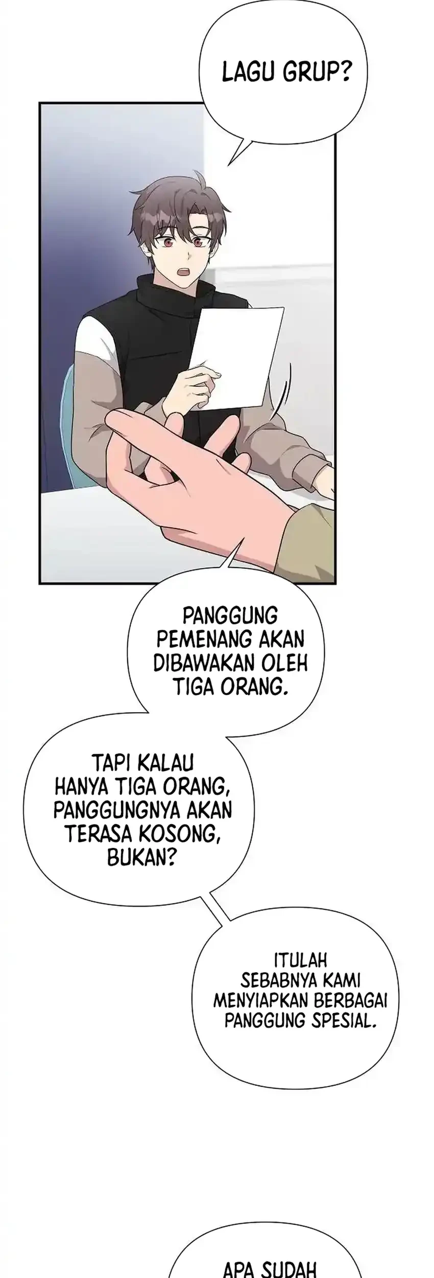 Chapter 91 - halaman 9