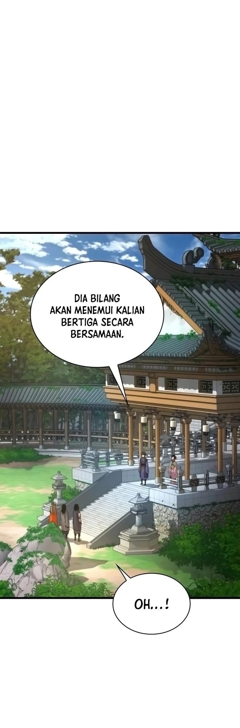 Chapter 100 R - halaman 22