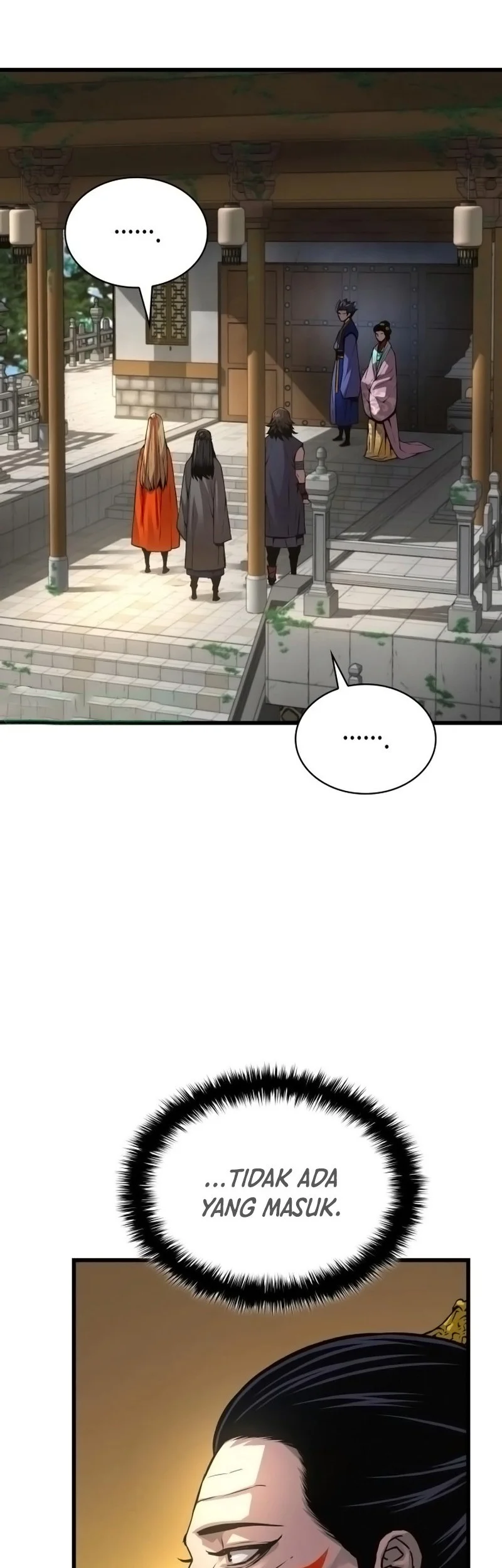 Chapter 100 R - halaman 35